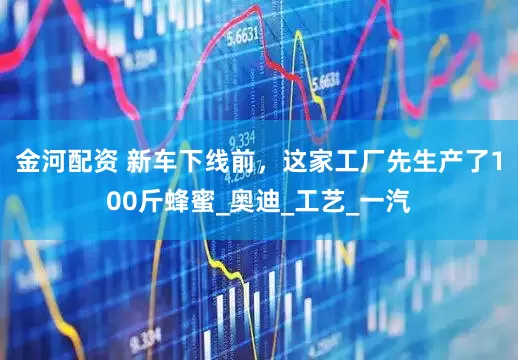 金河配资 新车下线前，这家工厂先生产了100斤蜂蜜_奥迪_工艺_一汽